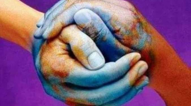 1 Eylül dünya barış günü kutlu olsun