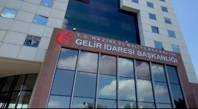  52 ilde defterdarlık kuruldu,29 ilde vergi dairesi başkanlıkları defterdarlığa dönüştürüldü