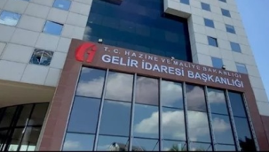  52 ilde defterdarlık kuruldu,29 ilde vergi dairesi başkanlıkları defterdarlığa dönüştürüldü