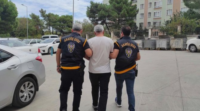 6 ilçede eş zamanlı yapılan uyuşturucu operasyonunda 27 kişi yakalandı