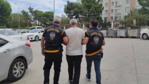 6 ilçede eş zamanlı yapılan uyuşturucu operasyonunda 27 kişi yakalandı