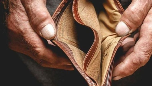 Açlık sınırı 20,yoksulluk sınırı 64 bin lirayı aştı