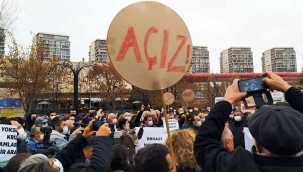 Açlık sınırı 20 yoksulluk sınırı 64 bin liraya dayandı