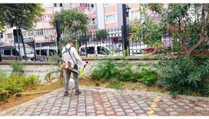 Başkan Durbay''eğitim bizim önceliğimizdır''