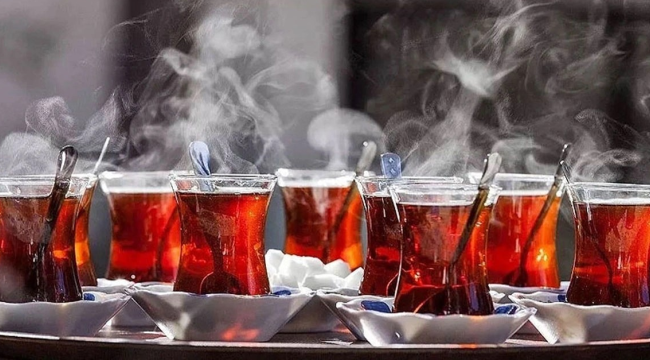 Çaykur'dan çay fiyatlarına zam!