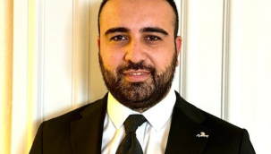 Demirci OSB müdürlüğüne Sinan Ece atandı