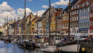 Dünyada en yaşanabilir ülkeler sıralamasında Türkiye çok gerilerde kaldı