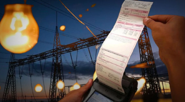 Elektrikte kademeli zam dönemi başlıyor