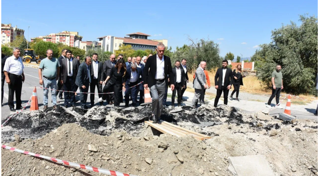 Engelleri aştı klübe ulaştı