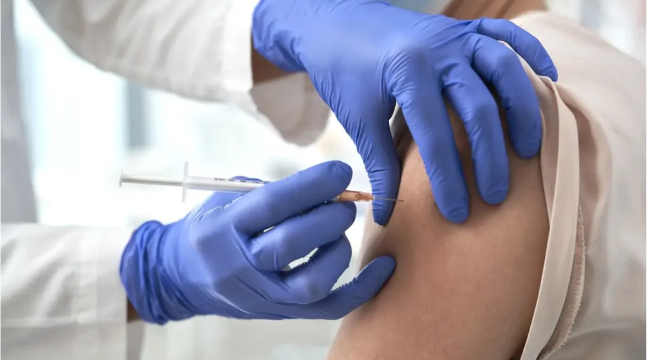 Grip aşısına yüzde 128 zam