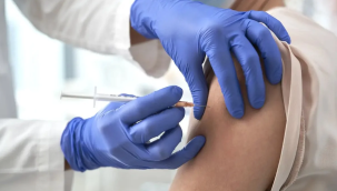 Grip aşısına yüzde 128 zam