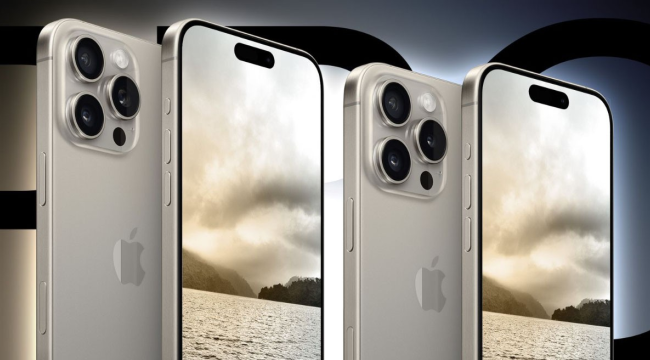  iPhone 16 modellerinin tahmini Türkiye fiyatları da ortaya çıktı