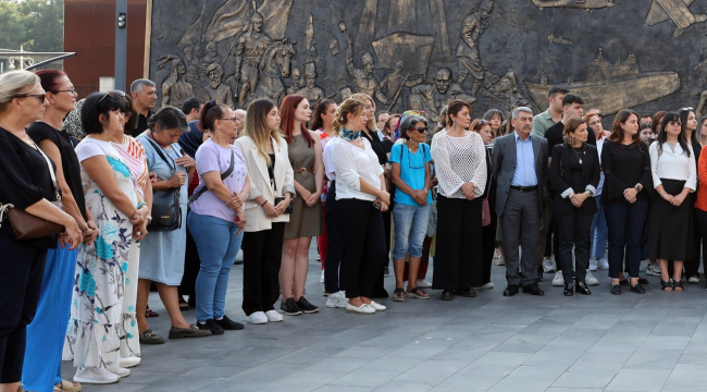 Kadınlar meydanlara indi:Adalet istedi