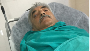 Küçük bir prostat operasyonu