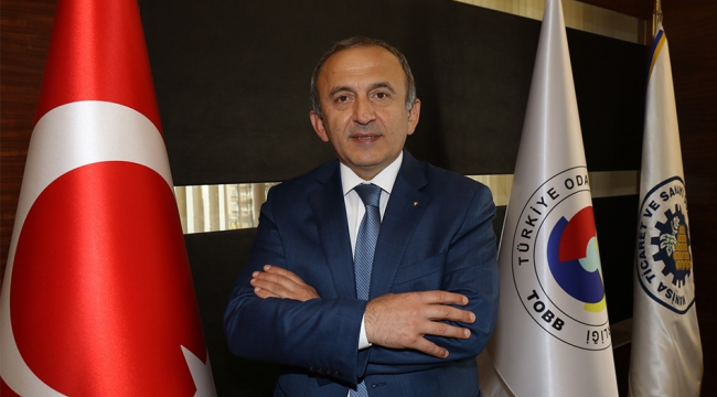 Manisa'nın ihracaatının lokomotifi elektrik ve elektronik sektörü 