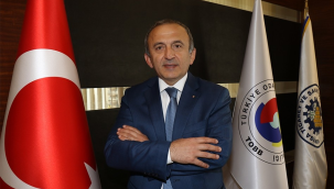 Manisa'nın ihracaatının lokomotifi elektrik ve elektronik sektörü 