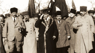 Manisa'nın kurtuluşunun 102. yılı