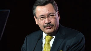 Melih Gökçek'ın mallarına haciz konuldu