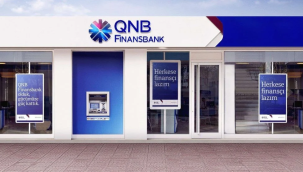 QNB Finansbank'ın adı değişti: "QNB Bank" oldu