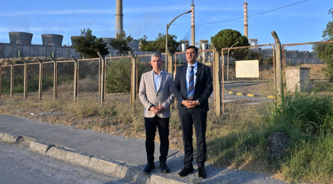 Soma'lılar bu kış ısınacak