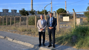 Soma'lılar bu kış ısınacak