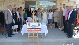 STSO'dan kadın girişimcilere destek