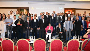 Uluslararası engelsiz bilişim 2024 kongresi