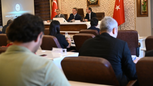 Vali Ünlü''bağımlılık küresel bir halk sağlığı sorunu''