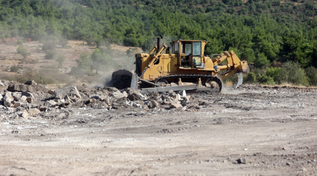 Yunusemre belediyesi motokros heycanını Manisa'ya taşıyacak
