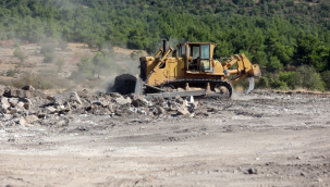 Yunusemre belediyesi motokros heycanını Manisa'ya taşıyacak
