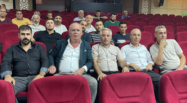 Yunusemre'de yeni pazar yerleri kurulacak