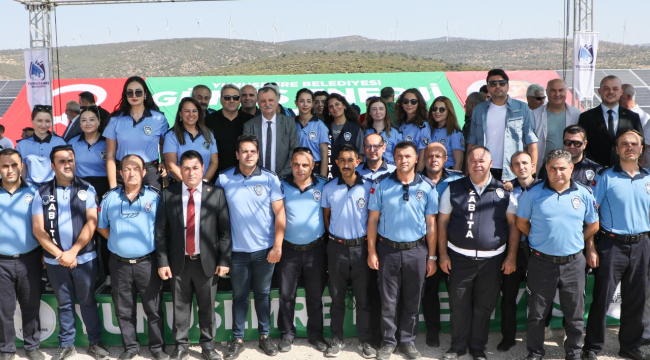 Zabıta teşkilatı 198 yaşında