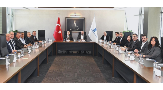 4 OSB bölgesinde inceleme