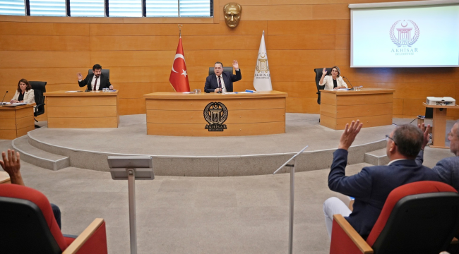 Akhisar'a yeni bir sağlık merkezi geliyor