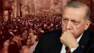 AKP 81 ili gezip rapor hazırladı Erdoğan'a sundu:İşte vatandaşın en temel iki problemi