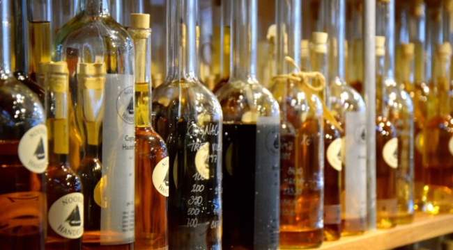 Alkollü içeceklere yüzde 5 ile 15 arası zam geliyor