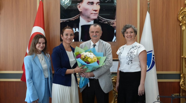 Atık ilaç protokolü imzalandı