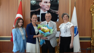 Atık ilaç protokolü imzalandı