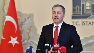 Bakan Yerlikaya,Türkiye'deki göçmen sayısını açıkladı