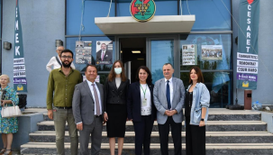 Baro başkanlığı için yarış başladı