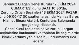 Baroda seçim hazırlıkları