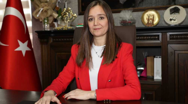 Başkan Durbay"bu acıyı asla unutmayacak, bu alçaklığı asla affetmeyeceğim"