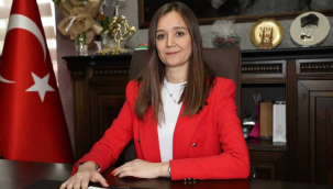 Başkan Durbay"bu acıyı asla unutmayacak, bu alçaklığı asla affetmeyeceğim"