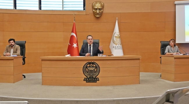 Başkan Dutlulu'dan kadınlara çağrı''biz her zaman yanınızdayız''