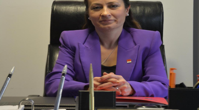 Başkan Özalper''tehditlerin değil, çözümün parçası olacağız"