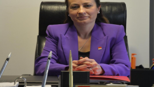 Başkan Özalper''tehditlerin değil, çözümün parçası olacağız"