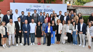 Başkan Zeyrek''imar yönetmeliğini en kısa sürede hayata geçirmek istiyorum''