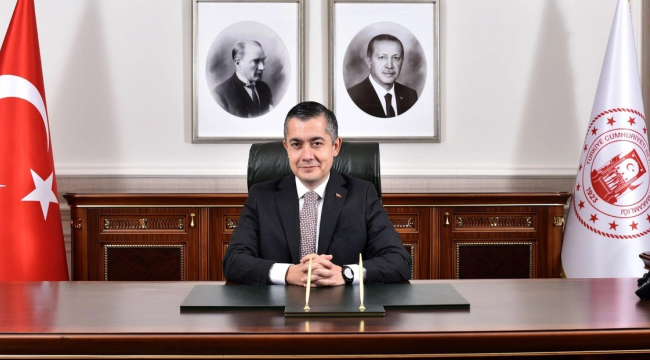 İstanbul vali yardımcısı Aksoy kayyum atandı