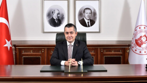 İstanbul vali yardımcısı Aksoy kayyum atandı