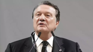 Beşiktaş'tan kırmızı sürprizi